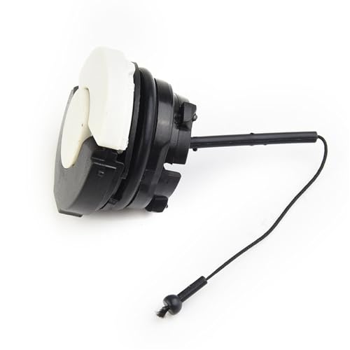 Tankdeckel, Kraftstoffeinfüllstutzen Benzintankdeckel, for FC70 FC70C FS40 FS40C Ersatzteil Aluminium-Kühlerschutzabdeckung von MYXJX