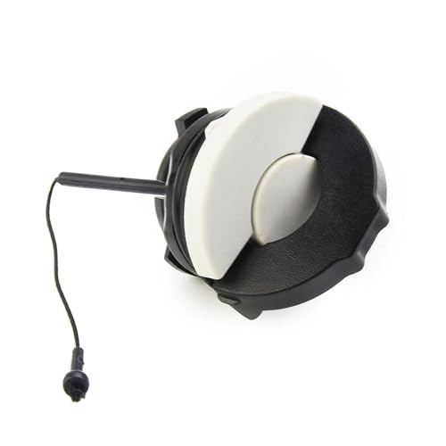 Tankdeckel, Kraftstoffeinfüllstutzen Benzintankdeckel, für, FC70 FC70C FS40 FS40C Fadentrimmer Tankdeckel Ersatzteil Gartenwerkzeugteile von MYXJX