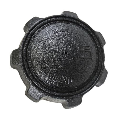 Tankdeckel, Rasentraktor-Tankdeckel for Troy-Bilt, entlüfteter Tankdeckel 751-0603B 951-3111 Garten-Elektrowerkzeuge-Zubehör von MYXJX