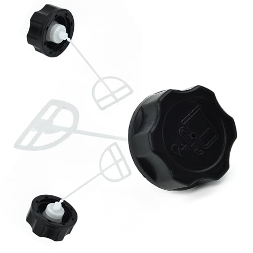 Tankdeckel, Tankdeckel passend for Trimmer, Heckenschere, Freischneider, Multitool, Rasenmäher, Zubehör, Kettensäge, Gartenzubehör Tankdeckel, Tankdeckel passend for Trimmer, Heckenschere, Freischneider, Multitool, Rasenmäher, Zubehör, Kettensäge, Gartenzubehör von MYXJX
