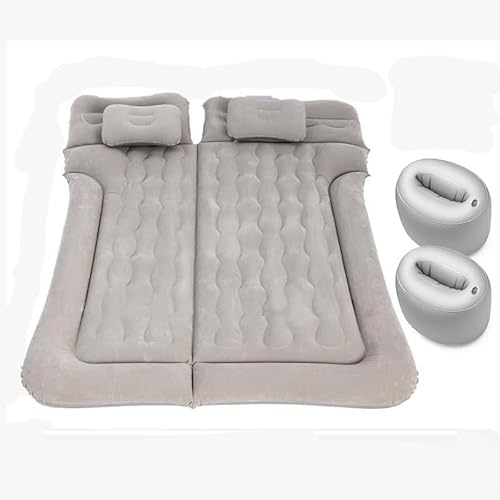 Auto Matratze für Opel Vauxhall Astra L 2021 2022 2023, Aufblasbare Matratze für Rücksitz/Kofferraum Auto Bett für Reisen Camping Outdoor-Aktivität,Bei-ge-164×120×11cm Auto Matratze für Opel Vauxhall Astra L 2021 2022 2023, Aufblasbare Matratze für Rücksitz/Kofferraum Auto Bett für Reisen Camping Outdoor-Aktivität,Bei-ge-164×120×11cm von MYYULONG
