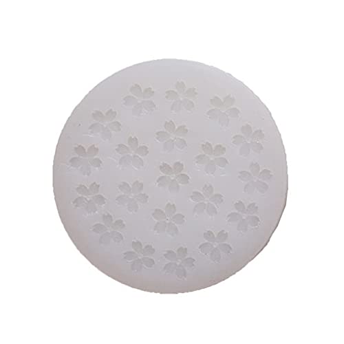 MYhose Backform Mini Sakura Epoxidharz Form Ornamente Gießen Silikonform DIY Handwerk Form Transparent MYhose Backform Mini Sakura Epoxidharz Form Ornamente Gießen Silikonform DIY Handwerk Form Transparent von MYhose