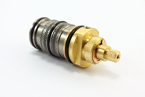 Thermostat-Kartusche für MZ Del Rio ct0046–99 Eco Dusche Mixer Thermostat-Kartusche für MZ Del Rio ct0046–99 Eco Dusche Mixer von MZ DEL RIO
