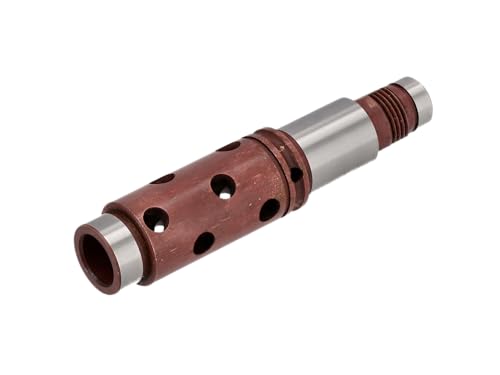 Abtriebswelle 4-Gang mit 2x Verrastung bei Schnurfeder - Motorserie M500 + M700 von MZA