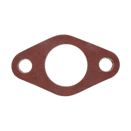 Isolierflanschdichtung - Simson - 2mm stark, innen ø 21mm von MZA