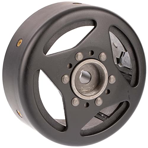 Schwungscheibe - Rotor - PLITZ 8305.1-010 f. 6V und 12V Elektronikzündanlage - EMZA von MZA