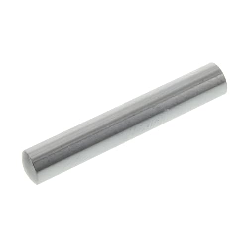 Zylinderstift 4x24-St (DIN 7- h8) von MZA