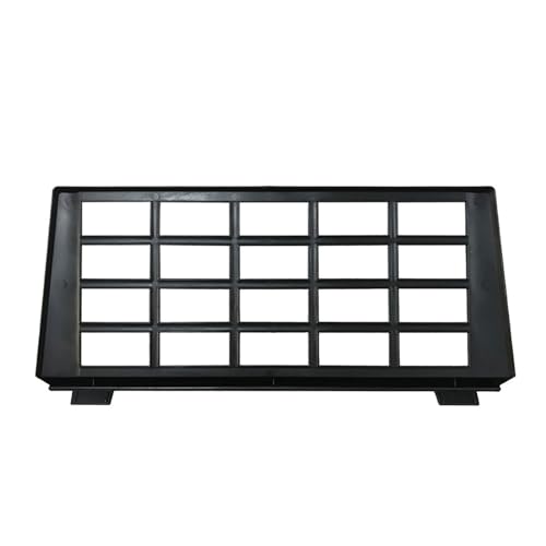 MZBDYYF Notenhalter Klavier Keyboard Stand Tabletop Bookshelf Music Ruhe zum Organisieren von Bewerten - Elektronischer Musikständer von MZBDYYF
