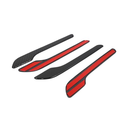 Änderung Auto Styling Ersatz Real Carbon Fiber Türgriff Abdeckung Trim Panel Für Tesla Für Modell 3 Y 1SET Änderung Auto Styling Ersatz Real Carbon Fiber Türgriff Abdeckung Trim Panel Für Tesla Für Modell 3 Y 1SET von MZEER