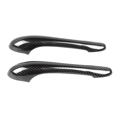 Carbon Fiber Auto Außentür Griff Trim Abdeckung Zubehör Für Maserati Für Gran Für Turismo Für Cabrio 2007 2008 2009-2019 2020 Carbon Fiber Auto Außentür Griff Trim Abdeckung Zubehör Für Maserati Für Gran Für Turismo Für Cabrio 2007 2008 2009-2019 2020 von MZEER
