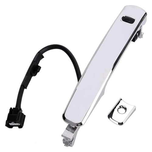 Für Für Murano Für Rogue 2003-2015 Vorne Fahrer Außerhalb Teil Tür Griff Smart Entry Ersatz 80645-CA000 80640-CZ31B Für Für Murano Für Rogue 2003-2015 Vorne Fahrer Außerhalb Teil Tür Griff Smart Entry Ersatz 80645-CA000 80640-CZ31B von MZEER