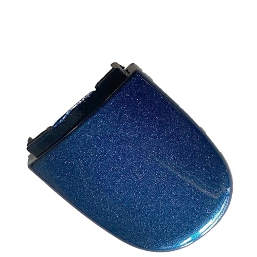 Für VW Für Tiguan 1 MK1 5N Für Jetta 6 A6 Für Käfer 2011–2017 Fahrerseite Außentürgriff Schloss-Abdeckkappe Nur NO-KESSY 5N1837879B(Blue) von MZEER