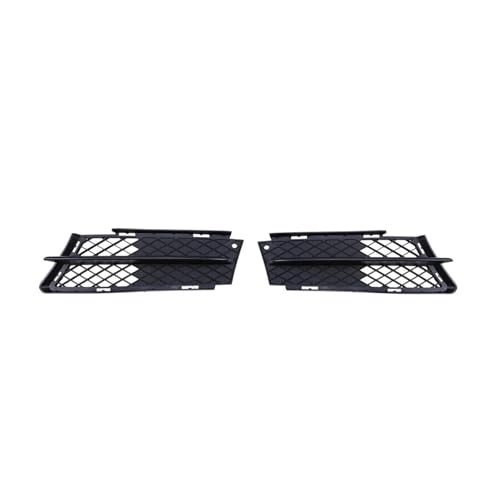 Kühlergrill Grill Vorderer Unterer Stoßfänger Für B&MW E90 2006 2007 2008 / E91 2005 2006 2007 2008Limousine Kombi Links Und Rechts – Kühlergrill-Set Für Die Untere Stoßstange Vorne Links Rechts(Left von MZEER