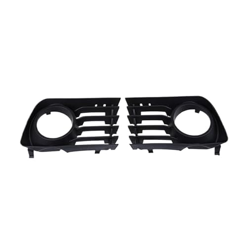 Kühlergrill Grill Vorderer Unterer Stoßfänger Für Toyota Für Prius NHW20 2004 2005 2006 2007 2008 2009 Frontstoßstange Nebelscheinwerfer-Kühlergrill Blendrahmen Für Nebelscheinwerfer(Links und rechts) Kühlergrill Grill Vorderer Unterer Stoßfänger Für Toyota Für Prius NHW20 2004 2005 2006 2007 2008 2009 Frontstoßstange Nebelscheinwerfer-Kühlergrill Blendrahmen Für Nebelscheinwerfer(Links und rechts) von MZEER