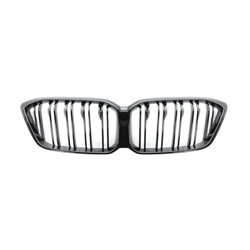 Kühlergrill Grill Vorderer Unterer Stoßfänger Schwarz Glänzender Frontgrill Kühlergrill Frontstoßstange Lüftungsgitter Motorhaube Nierengrill Für B&MW M2 F87 LCI 2019–2021 51138073540 Kühlergrill Grill Vorderer Unterer Stoßfänger Schwarz Glänzender Frontgrill Kühlergrill Frontstoßstange Lüftungsgitter Motorhaube Nierengrill Für B&MW M2 F87 LCI 2019–2021 51138073540 von MZEER