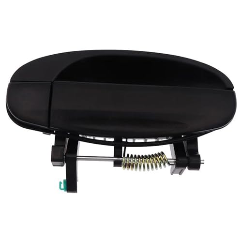 MZEER ABS Vorne Hinten Links Rechts Außentür Griff Ersatz Für DAEWOO Für KALOS 1998-2005 96541631 96541632 96541633 9654163(Rear left) von MZEER