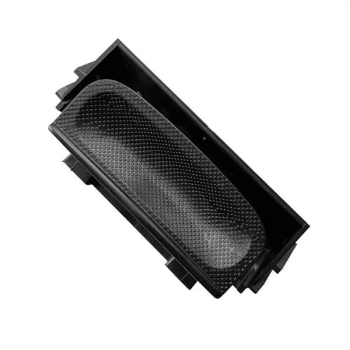 MZEER Auto Außenteil Ersatz Heckklappe Kofferraumgriff Mikroschalter Schwarz Für C4 Für Grand Für Picasso 2006-2013 8726V7 von MZEER