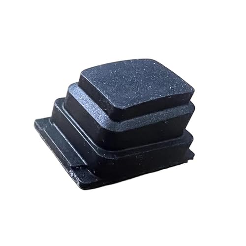 MZEER Auto Front Außentür Griff Sensing Taste Schalter Abdeckung Für Hyundai Für Tucson 2016 2017 2018 82651D3710 82661D3710(links) von MZEER