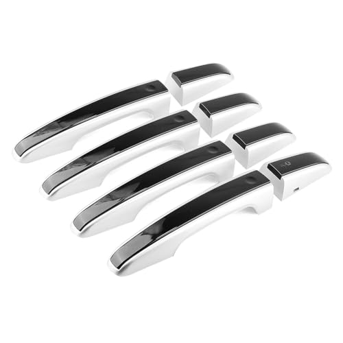 MZEER Für Range Für Rover Für Vogue L405 2013 2014-2021 Ersatz Auto Außen Seite Türgriff Abdeckung Schutz Shell LR-08812 MZEER Für Range Für Rover Für Vogue L405 2013 2014-2021 Ersatz Auto Außen Seite Türgriff Abdeckung Schutz Shell LR-08812 von MZEER