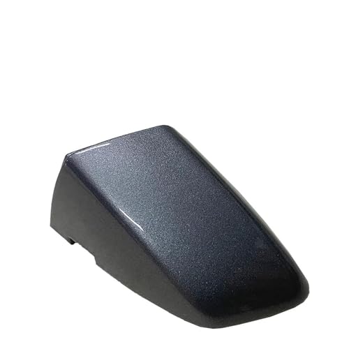 MZEER Für Sitz Für Arona Für Ateca Für Ibiza Für Leon III 5F 2016-2021 Vorne Links Außentür Griff Kappe Abdeckung Trim 5G1837879D 5GG837879B(Trend Grey) von MZEER