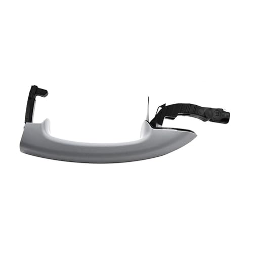 MZEER Für VW Für Touareg 2011 2012 2013 2014 2015 2016 2017 Auto Außenteile Türgriff Links Rechts Smart Keyless Ersatz(links) von MZEER