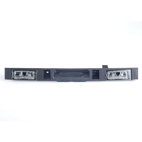 MZEER Hinten Griff Mit Schlüssel Taste Für E83 X3 2004-2010 Auto Heckklappe Schalter Montage Touring Boot Stamm Deckel 51133403611 MZEER Hinten Griff Mit Schlüssel Taste Für E83 X3 2004-2010 Auto Heckklappe Schalter Montage Touring Boot Stamm Deckel 51133403611 von MZEER