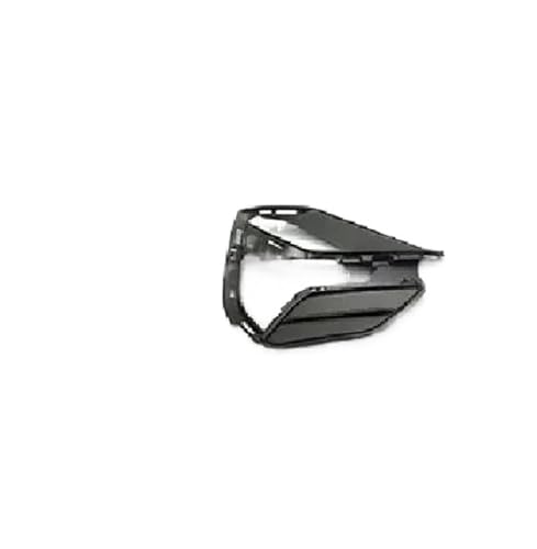 MZEER Kühlergrill Grill Vorderer Unterer Stoßfänger Frontgrill Für B&MW X1 F48 LCI F49 2020 2021 2022(rechte Seite) von MZEER