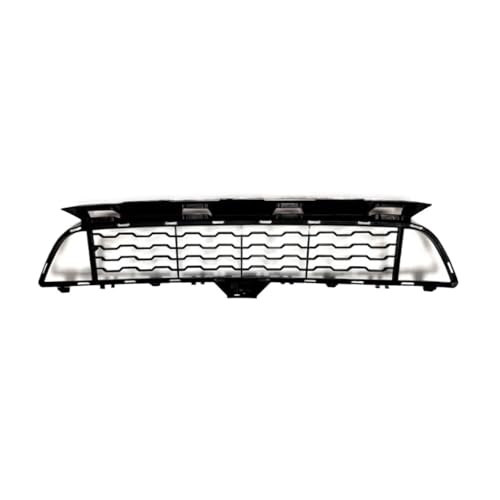 MZEER Kühlergrill Grill Vorderer Unterer Stoßfänger Für B&MW 4er F32 F33 51118054503 Frontstoßstangengrill von MZEER