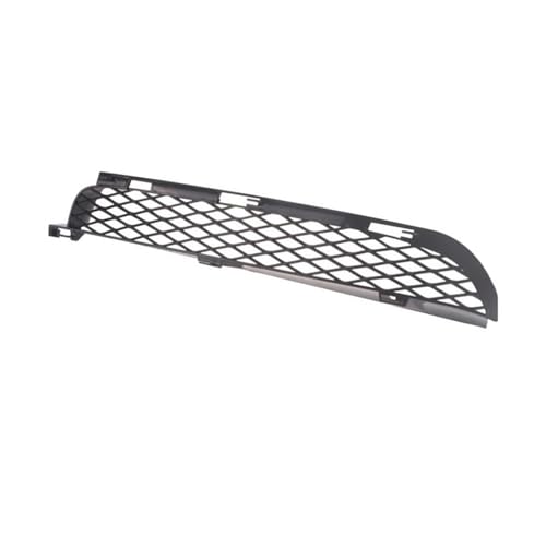 MZEER Kühlergrill Grill Vorderer Unterer Stoßfänger Für B&MW X5 E53 2004–2005 2006 Frontgrill Unten Für Stoßstange Links Und Rechts Nebelscheinwerfer Luftauslassgitter 1 Stück(Kidney Grille L) MZEER Kühlergrill Grill Vorderer Unterer Stoßfänger Für B&MW X5 E53 2004–2005 2006 Frontgrill Unten Für Stoßstange Links Und Rechts Nebelscheinwerfer Luftauslassgitter 1 Stück(Kidney Grille L) von MZEER