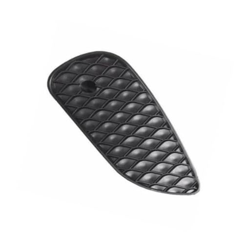 MZEER Kühlergrill Grill Vorderer Unterer Stoßfänger Für Mercedes-Für Benz GLA-Klasse W156 X156 GLA GLA250/260 2015 2016 2017 Frontstoßstangen-Nebelscheinwerferabdeckung A1568853322 A1568853422(Links) von MZEER