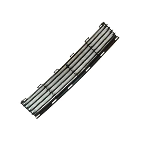 MZEER Kühlergrill Grill Vorderer Unterer Stoßfänger Für Prius NHW20 2004 2005 2006 2007 2008 2009– Unterer Kühlergrill Für Die Frontstoßstange von MZEER