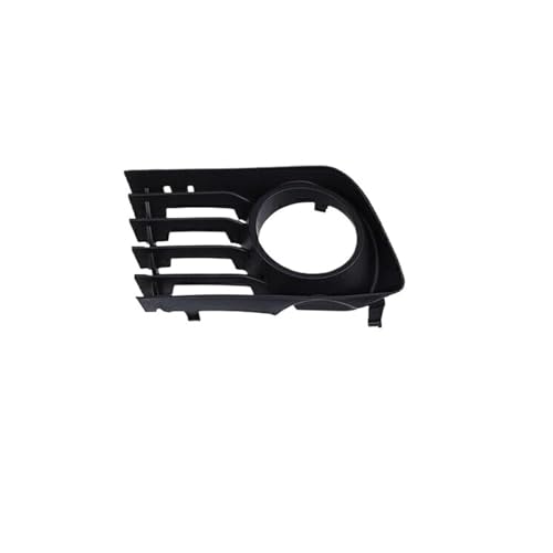 MZEER Kühlergrill Grill Vorderer Unterer Stoßfänger Nebelscheinwerfer-Kühlergrill-Abdeckungsrahmen Für Toyota Für Prius NHW20 Baujahr 2004 2005 2006 2007 2008 2009(Left Side) von MZEER