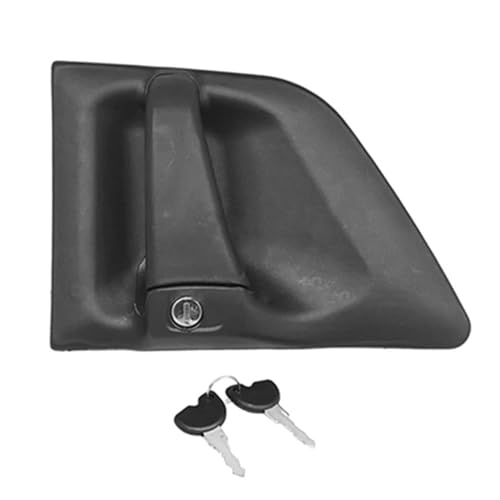 MZEER Seitentürgriff Für Autoaußenteile Für Scania R340 R380 R470 P470 R500 R580 G420 P420 R420(rechte Seite) von MZEER