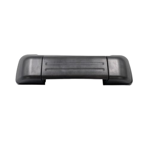 MZEER Tür Schwarz Verchromt Griff Hinten Außenteil Heckklappe Kofferraum Für Suzuki Für Grand Für Vitara 1998–2005 8285065D125Pk 82850-65D13(Black) von MZEER