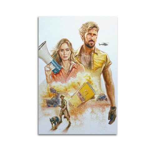 MZKSUERS Filmposter "The Fallen", dekoratives Gemälde, Leinwand, Wandposter und Kunstdruck, moderne Familienschlafzimmer-Dekoration, Poster, 30 x 45 cm MZKSUERS Filmposter "The Fallen", dekoratives Gemälde, Leinwand, Wandposter und Kunstdruck, moderne Familienschlafzimmer-Dekoration, Poster, 30 x 45 cm von MZKSUERS