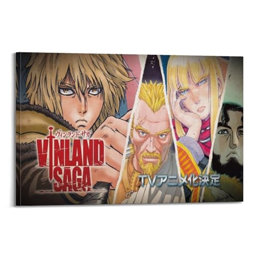 MZKSUERS Poster mit Animations-TV-Show, Motiv: Eismeer, 1 Poster, dekoratives Gemälde, Leinwand, Wandposter und Kunstdruck, modernes Familienschlafzimmer, 40 x 60 cm MZKSUERS Poster mit Animations-TV-Show, Motiv: Eismeer, 1 Poster, dekoratives Gemälde, Leinwand, Wandposter und Kunstdruck, modernes Familienschlafzimmer, 40 x 60 cm von MZKSUERS