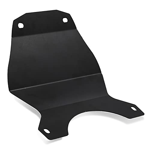 MZNBY Für Ducati Scrambler 800 Modelle Icon/Vollgas Urban Enduro Motorrad Heckfender Kotflügel Reifen Hugger Spritzschutz Zubehör MZNBY Für Ducati Scrambler 800 Modelle Icon/Vollgas Urban Enduro Motorrad Heckfender Kotflügel Reifen Hugger Spritzschutz Zubehör von MZNBY