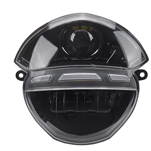 MZNBY Scheinwerfer Für Ducati Monster 695 696 Motorrad Frontscheinwerfer Montage 795 796 1100 1100S 2013 2014 2015 Zubehör, Multi-colored MZNBY Scheinwerfer Für Ducati Monster 695 696 Motorrad Frontscheinwerfer Montage 795 796 1100 1100S 2013 2014 2015 Zubehör, Multi-colored von MZNBY