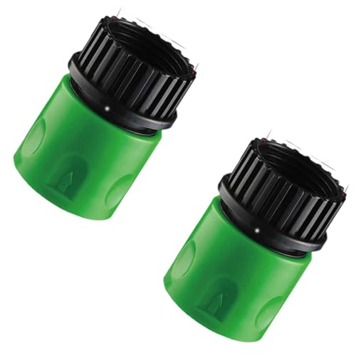 1,9 cm Wasserrohrverschraubung mit Schnellanschlüssen, Autowaschschlauchadapter, Sprühanschlüsse für Bewässerungssysteme, stabile Wasseranschlüsse 1,9 cm Wasserrohrverschraubung mit Schnellanschlüssen, Autowaschschlauchadapter, Sprühanschlüsse für Bewässerungssysteme, stabile Wasseranschlüsse von MZRAN