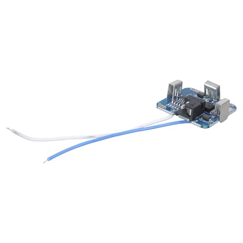 4S 16.8V Lithium Batterien Schutzplatine Batterie Ladeplatine Stecker Schaltungsmodul für Elektrowerkzeug Zubehör Elektrowerkzeug Akku Schutz 4S 16.8V Lithium Batterien Schutzplatine Batterie Ladeplatine Stecker Schaltungsmodul für Elektrowerkzeug Zubehör Elektrowerkzeug Akku Schutz von MZRAN