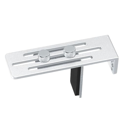 Anpassbare Aluminium-GPU-Halterung für 4060 5090 Grafikkartenhalter verbessert die Kühlung und platzsparende GPU-Halterung Anpassbare Aluminium-GPU-Halterung für 4060 5090 Grafikkartenhalter verbessert die Kühlung und platzsparende GPU-Halterung von MZRAN