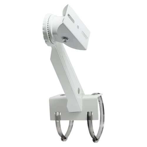 CCTV-Kamera-Halterung, Wandhalterung für Überwachungskamera, Außenwandecke, mehrere Winkel, verstellbare Halterungslösung CCTV-Kamera-Halterung, Wandhalterung für Überwachungskamera, Außenwandecke, mehrere Winkel, verstellbare Halterungslösung von MZRAN