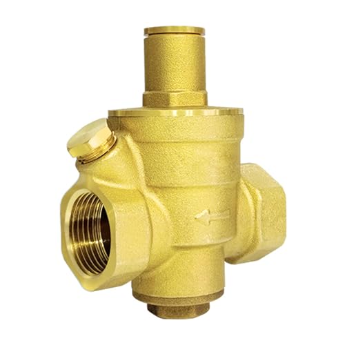 DN15/DN20/DN25/DN32 Messing Wasserdruckreduzierung Wartungsventile Regler Einstellbare Überdruckventile Dauerhaft Messing Wasserdruckreduzierung Aufrechterhaltung DN15/DN20/DN25/DN32 Messing Wasserdruckreduzierung Wartungsventile Regler Einstellbare Überdruckventile Dauerhaft Messing Wasserdruckreduzierung Aufrechterhaltung von MZRAN