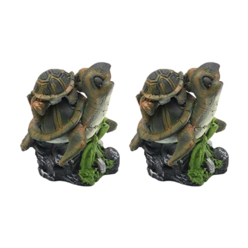 Fischtanks Simulation Schildkröten Figur Landschaft Schildkröte Korallen Aquarien Landschaftsbau Fischtanks Mutter und Kind Fischtanks Simulation Schildkröten Figur Landschaft Schildkröte Korallen Aquarien Landschaftsbau Fischtanks Mutter und Kind von MZRAN