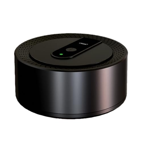 Flammenloses elektrisches Teesieb Cocktail-Räuchergerät wiederaufladbares automatisches Aroma-Werkzeug für Whiskeys USB-wiederaufladbarer Smoker von MZRAN