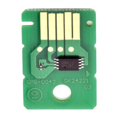 MCG02 Wartungsbox Chip für G2160 G3160 G1220 G2260 G3260 G1420 G2420 G2460 G3420 G3460 G1520 G2520 2560 Drucker von MZRAN