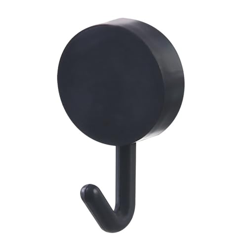 MZRAN Dekorativer Wandhaken, selbstklebend, schadensfreie Installation, starker Halt, Badezimmer, Küche, ABS-Kunststoff, wasserdichter Aufhänger, Badezimmer-Organizer MZRAN Dekorativer Wandhaken, selbstklebend, schadensfreie Installation, starker Halt, Badezimmer, Küche, ABS-Kunststoff, wasserdichter Aufhänger, Badezimmer-Organizer von MZRAN