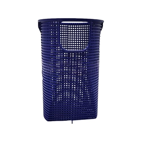 MZRAN Schwimmbad Filter Pumpen Korb Ersatz Skimmer Einfache Installation Verbesserte Wasserzirkulationssysteme Resistent Pool Skimmer Korb MZRAN Schwimmbad Filter Pumpen Korb Ersatz Skimmer Einfache Installation Verbesserte Wasserzirkulationssysteme Resistent Pool Skimmer Korb von MZRAN