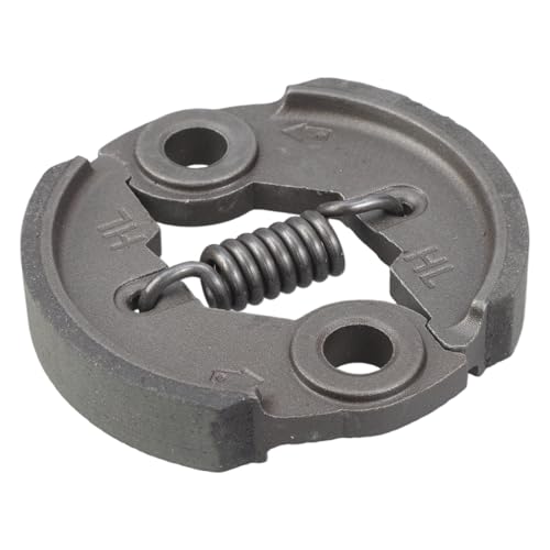 Metallkupplungen für 40-5/139/140/GX35 Freischneider Motor Elektrowerkzeug Zubehör Ersatz Wartung Pflege Werkzeug von MZRAN