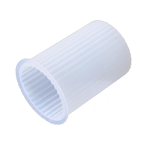 Säulen-Formen zur Herstellung von Schreibtisch-Ornamenten, Weihnachtsdekorationen, herzförmige Formen Säulen-Formen zur Herstellung von Schreibtisch-Ornamenten, Weihnachtsdekorationen, herzförmige Formen von MZRAN